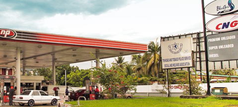 W Trynidadzie i Tobago pojadą na CNG