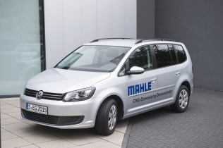 Volkswagen Golf Plus Mahle