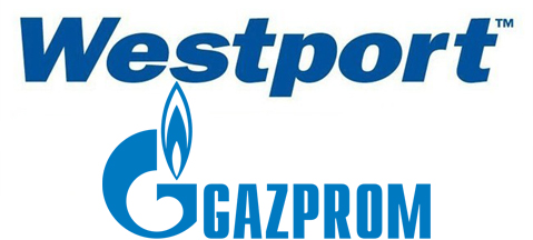 Wesport i Gazprom nawiązują współpracę