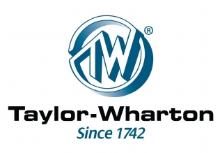 Taylor Wharton logo