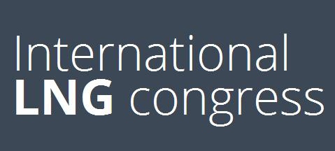 Międzynarodowy Kongres LNG - Londyn 2016