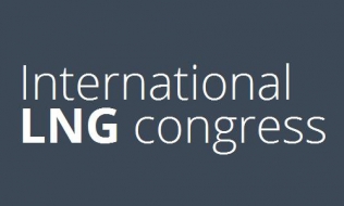 International LNG Congress 2016