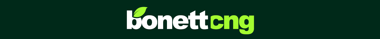 Bonett - ponad 30 stacji CNG w Czechach