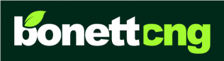 Logo Bonett CNG