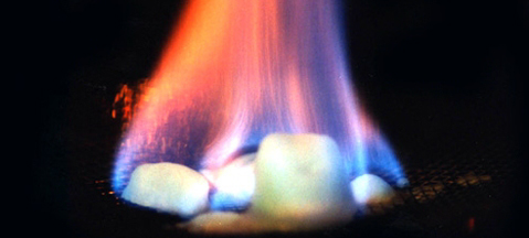 Hydraty metanu - kolejna rewolucja gazowa?