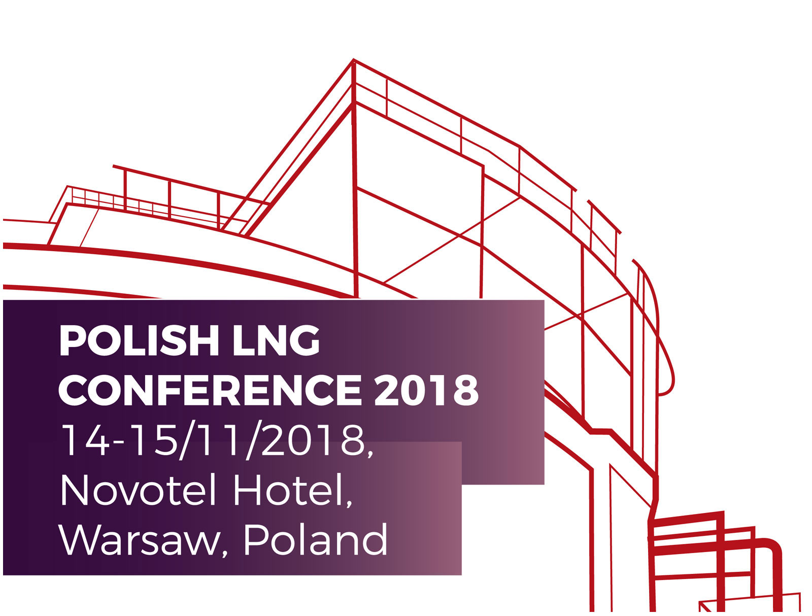 Polska Konferencja LNG - już niebawem