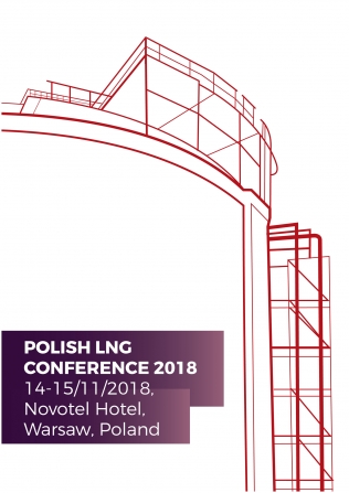 Polska Konferencja LNG 2018