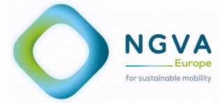 Logo organizacji NGVA Europe