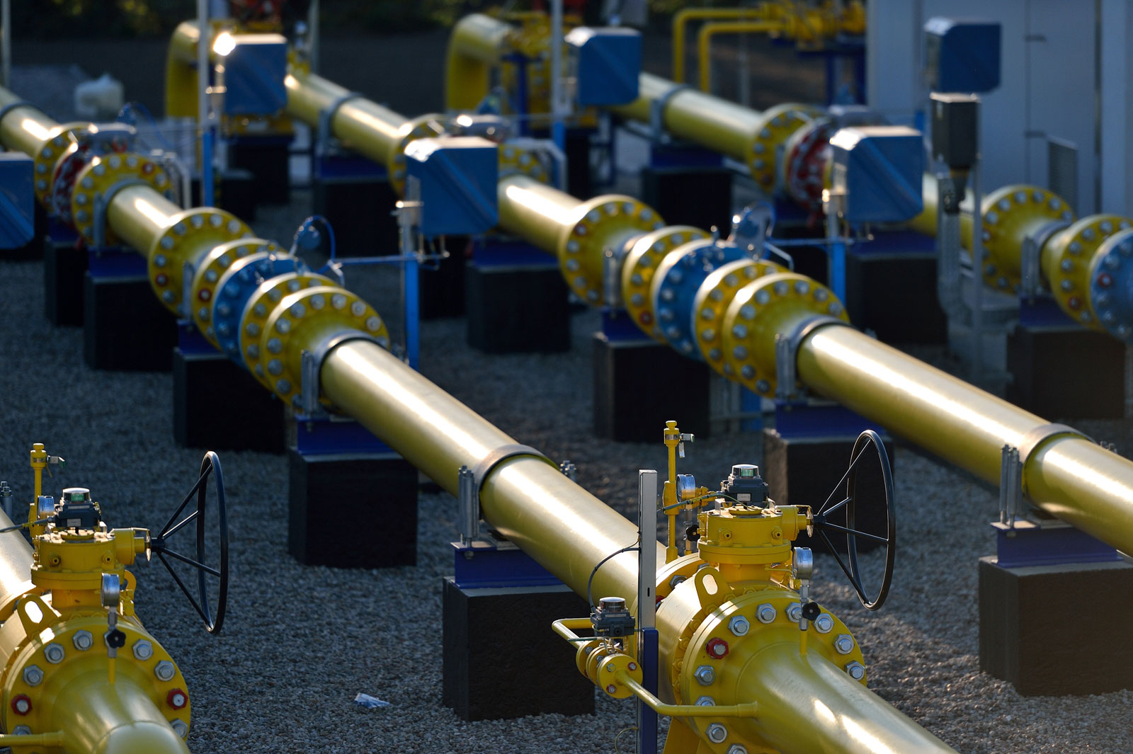 PGNiG: metan z pokładów węgla trafi do sieci gazowej