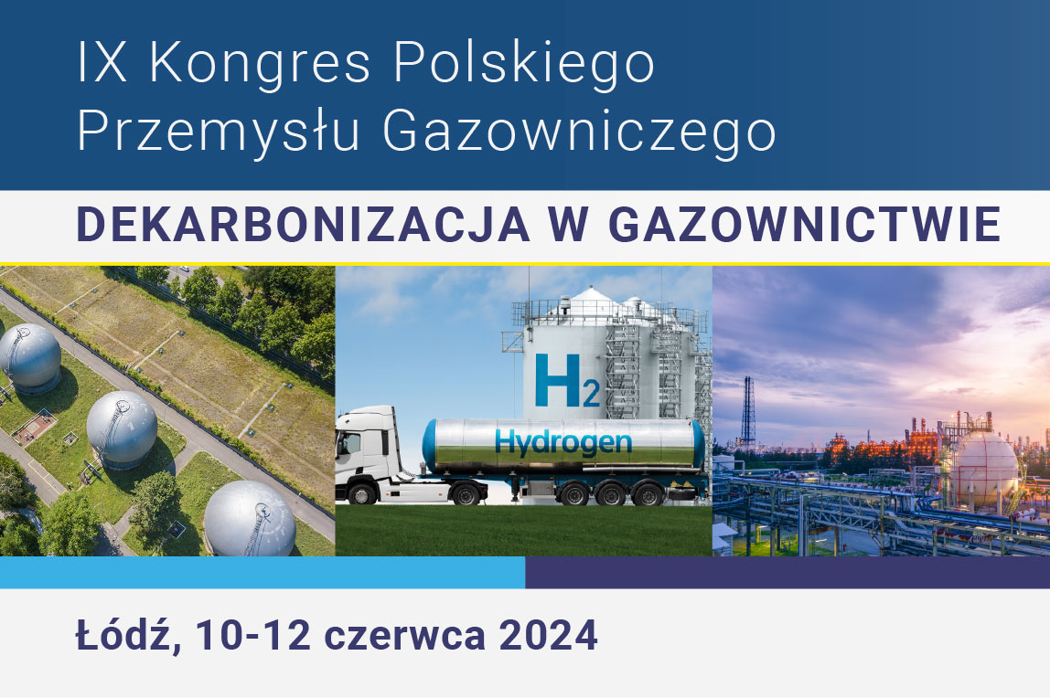 IX Kongres Polskiego Przemysłu Gazowniczego