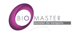 BioMetan logo
