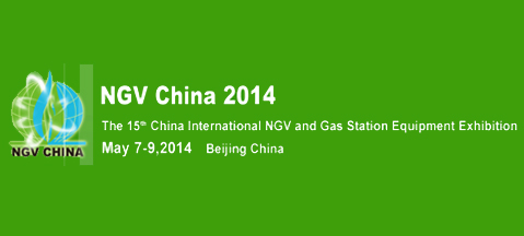 NGV China 2014 - na bogato