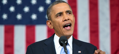 Obama zachęca do CNG