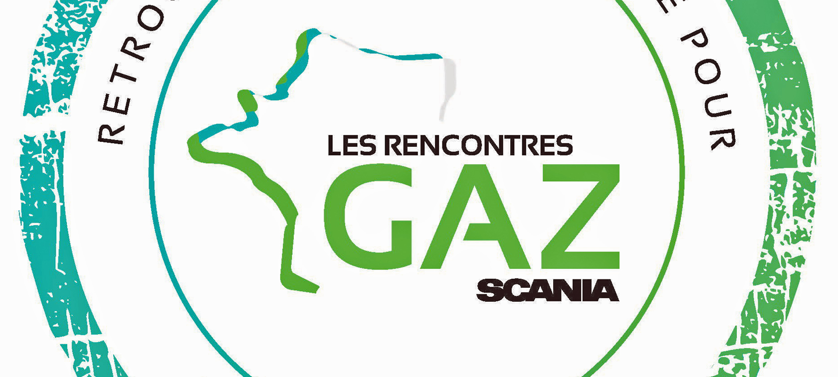 Scania France promuje pojazdy gazowe