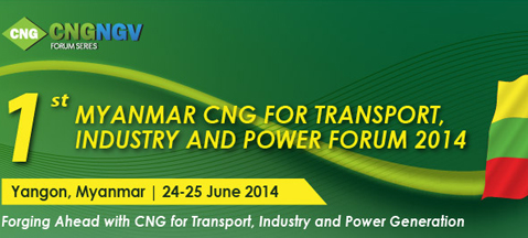CNG dla Transportu, Przemysłu i Energetyki