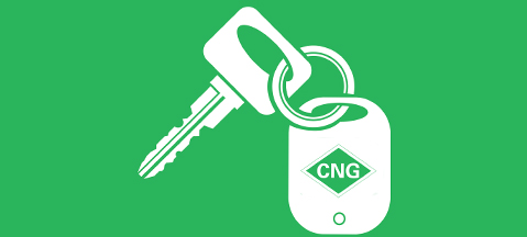 12,5% wzrost liczby samochodów CNG w Austrii