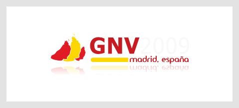 GNV 2009 Madrid - sprężona Hiszpania
