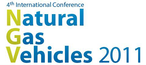 Natural Gas Vehicles 2011 - scenariusze dla CNG