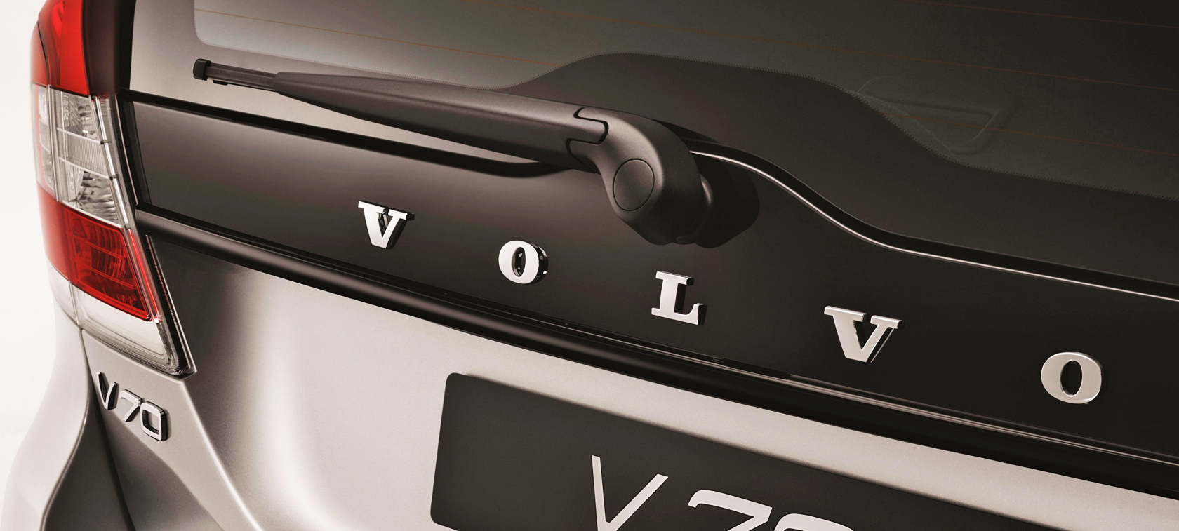 400 taksówek Volvo V70 Bi-Fuel dla Fagelviksgruppen
