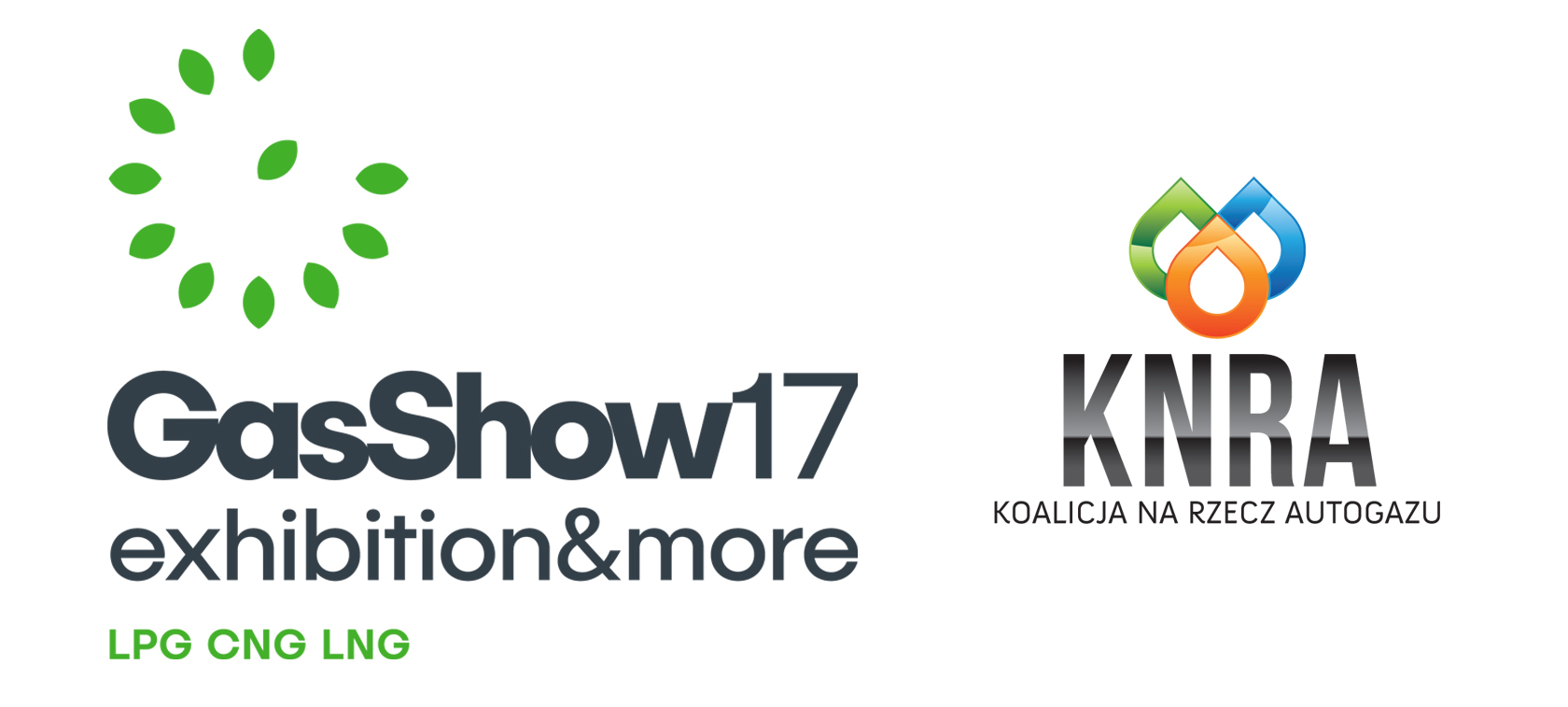 Idea Ahead oraz KNRA zorganizują GasShow 2017
