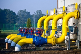 Gaz-System jest operatorem gazociągów przesyłowych na terenie Polski