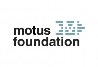 Logo Fundacji MOTUS