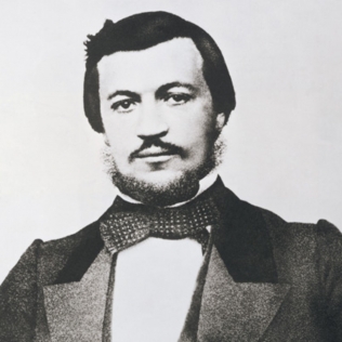 Nicolaus August Otto 1832-1891