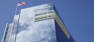 Siedziba firmy Sempra Energy w San Diego