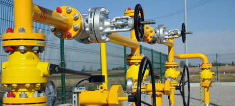 PSG i GAZ-SYSTEM porządkują sieć gazowniczą