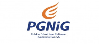 Logo PGNiG S.A.