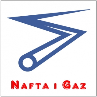 Nafta i Gaz logo