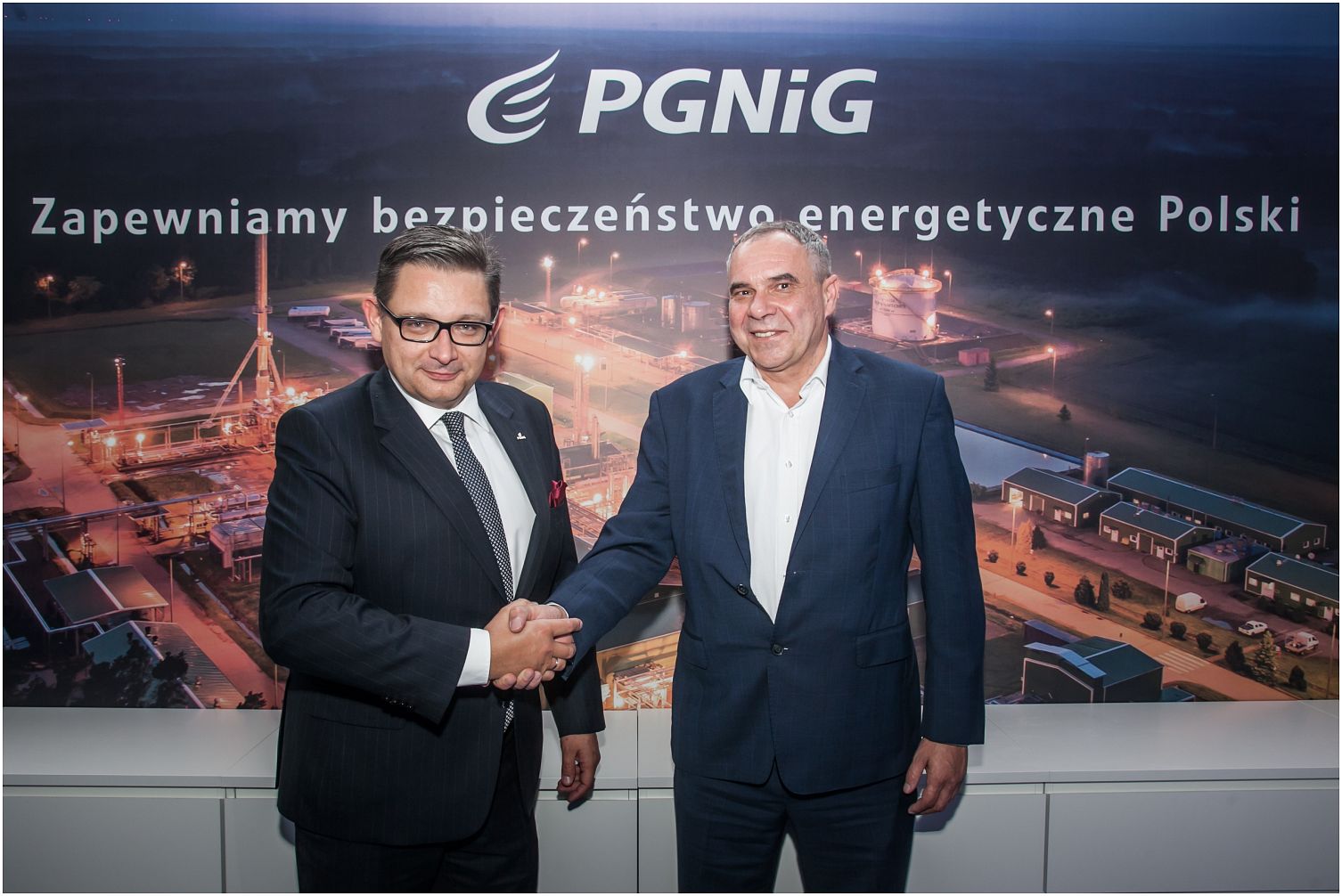 PGNiG dostarczy gaz do CMC Poland