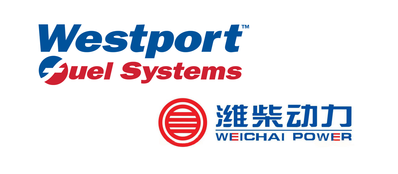 Ciąg dalszy współpracy Westport i Weichai