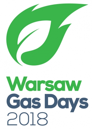Warsaw Gas Days 2018