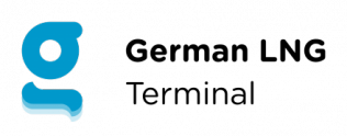 Logo konsorcjum German LNG Terminal