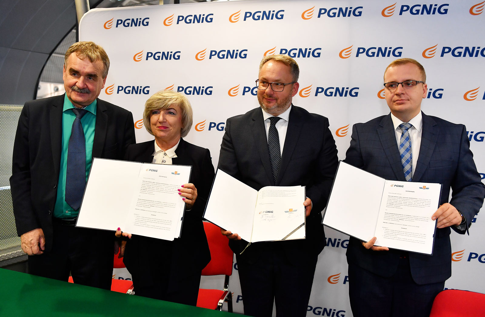 PGNiG i MPK Kielce - dobra umowa czyni przyjaciół