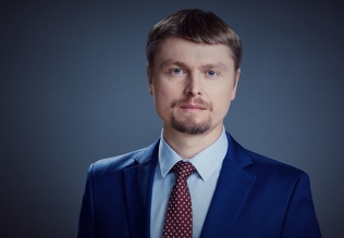 Tomasz Stępień, prezes GAZ-SYSTEM 