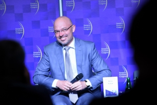 Michał Kurtyka podsekretarz stanu w Ministerstwie Energii