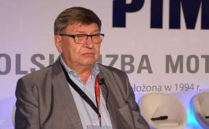 Prezes PIM Roman Kantorski o CNG w transporcie