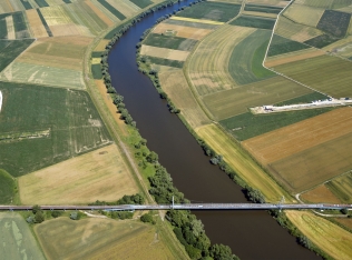 Bezwykopowe przekroczenie rzeki Odry na trasie gazociągu Zdzieszowice-Wrocław