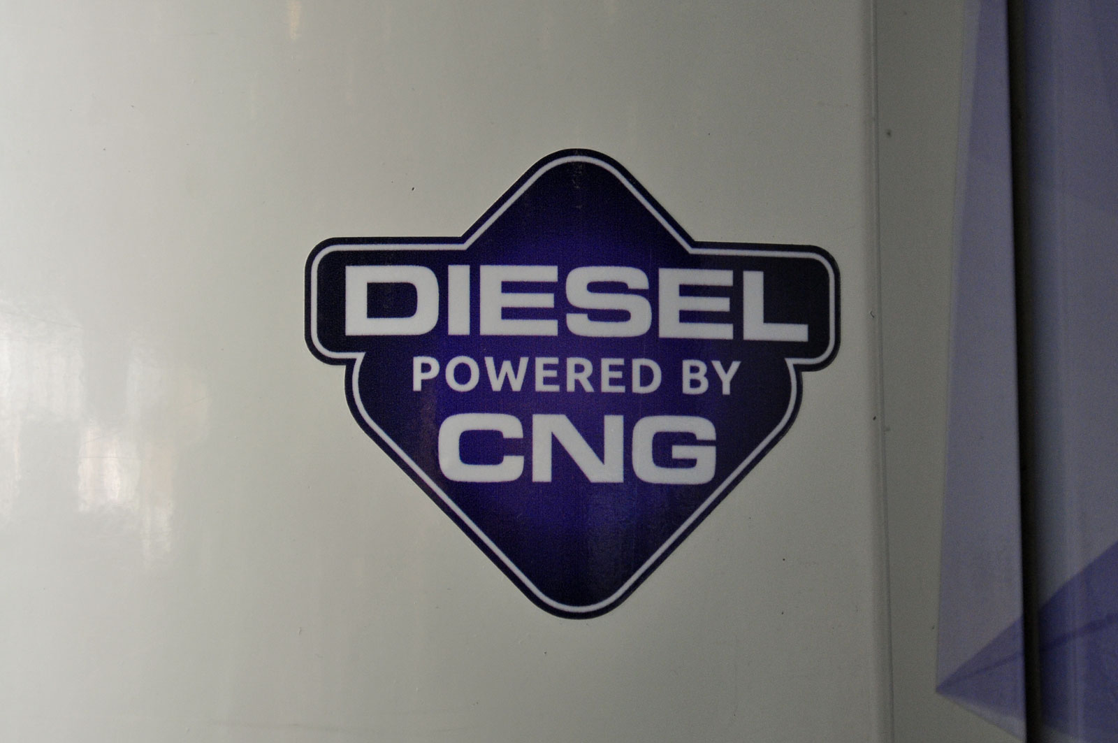 Koniec zwolnień z myta dla samochodów CNG i LNG?
