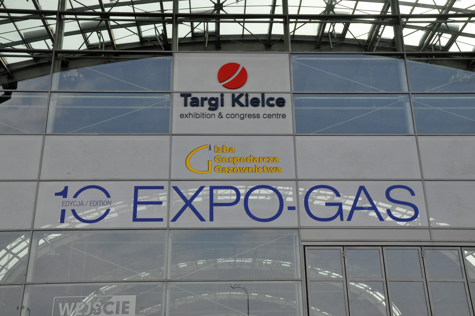 PGNiG Obrót Detaliczny na EXPO-GAS w Kielcach