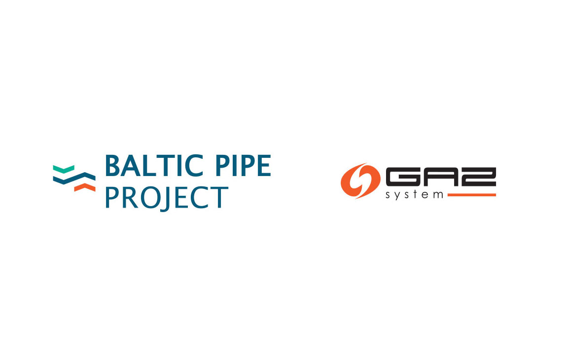 Tłocznie w Baltic Pipe z decyzjami lokalizacyjnymi