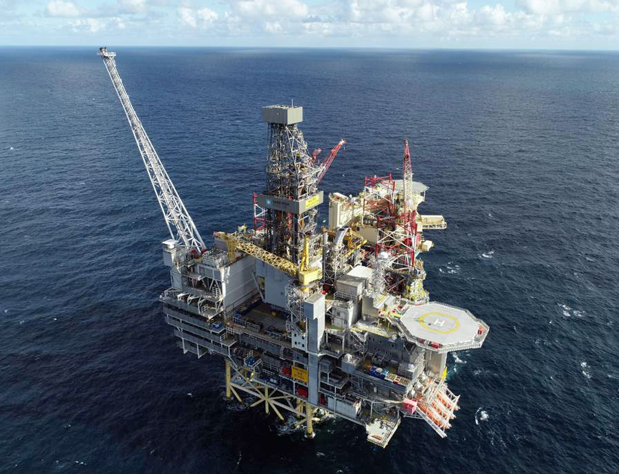 PGNiG zawarło umowę z Norske Shell