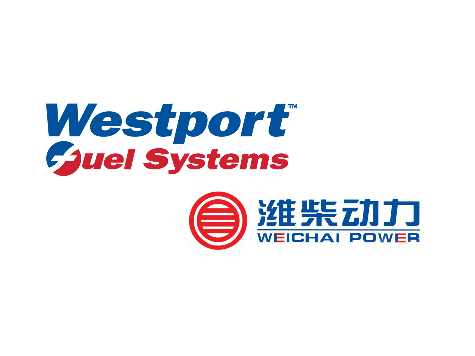 Weichai Westport z certyfikatem na silnik HPDI