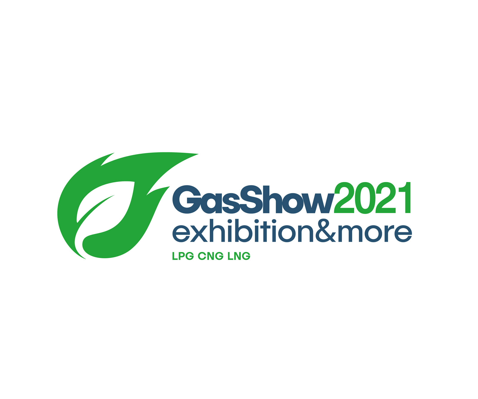GasShow 2021 - LPG, CNG i LNG - nowi gracze