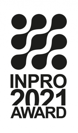 Logotyp INPRO 2021