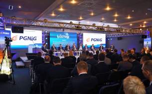 25 Konferencja GAZTERM 2022. Rynek gazu w okresie przełomu