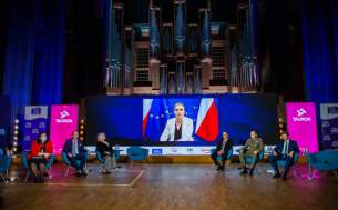 VIII Ogólnopolski Szczyt Gospodarczy OSG 2022