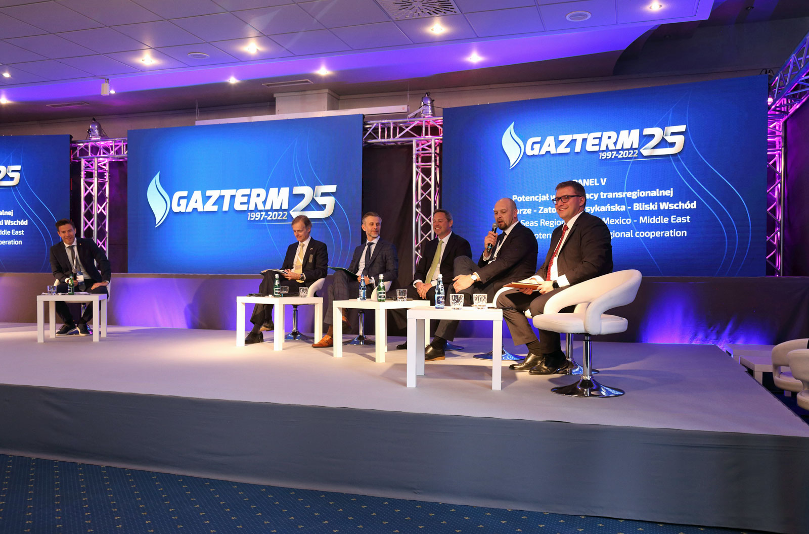 26 Konferencja GAZTERM 2023